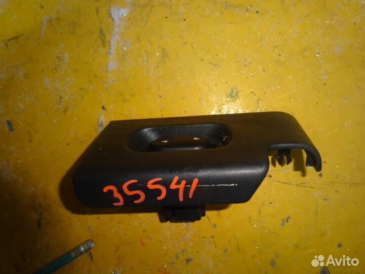 Блок управления стеклопод. лев.зад. Land Rover/ Fr