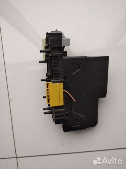 SAM блок задний Мерседес W 204