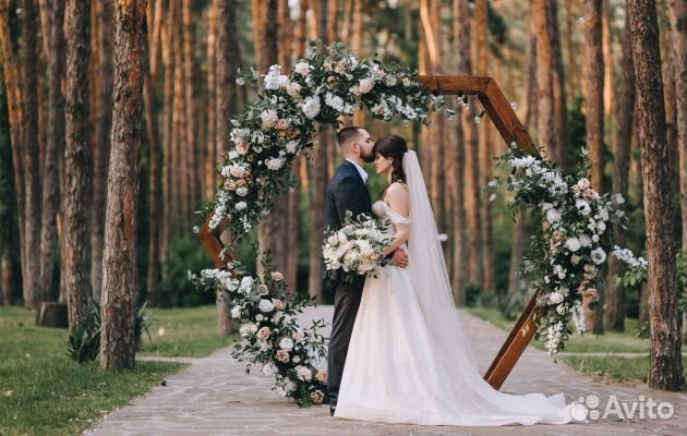 Видеограф / Фотограф / Свадьбы