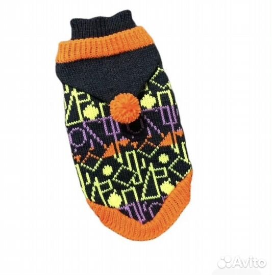 Свитер для кошек и собак