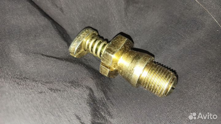 Декомпрессор Иж Планета