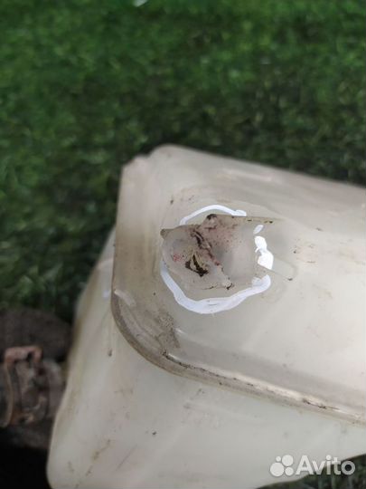 Бачок расширительный Toyota Corolla