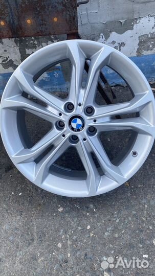 Диски BMW 688 стиль