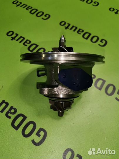 Картридж турбины Renault Clio 1.5 dCi 8200409830