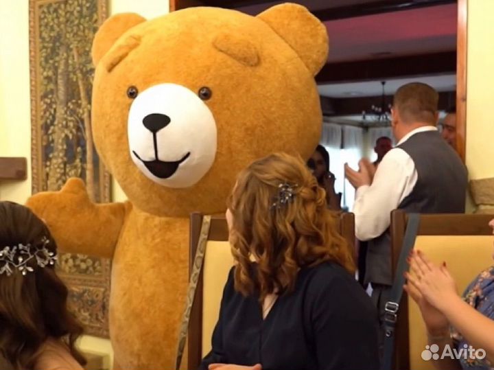 Ростовая кукла