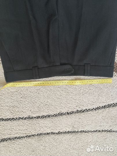 Брюки мужские классические