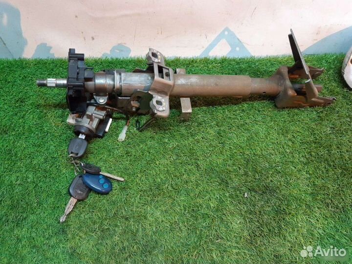 Колонка рулевая Chevrolet Lacetti 2008