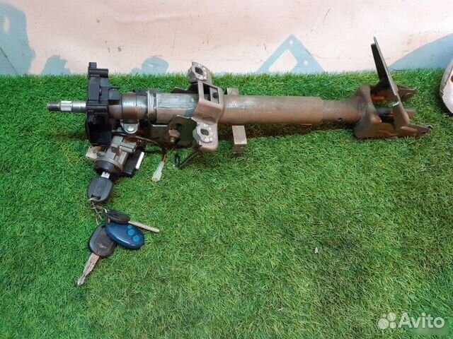 Колонка рулевая Chevrolet Lacetti 2008