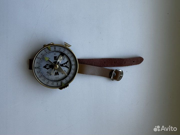 Компас адрианова