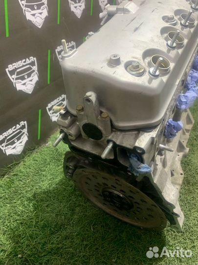 Двигатель Honda Civic Ferio ES3 D17A 2005