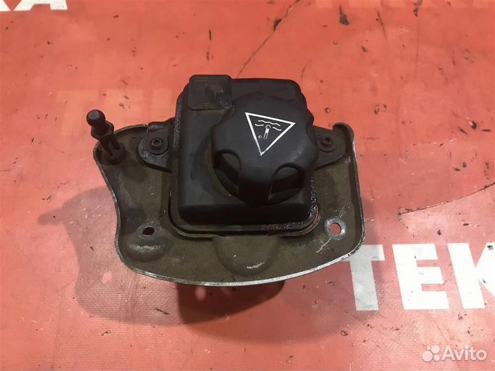 Бачок расширительный бмв Х5 Е70 М