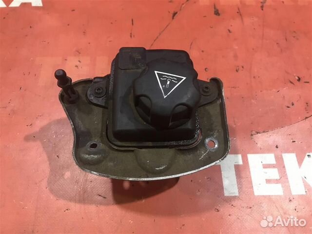 Бачок расширительный бмв Х5 Е70 М