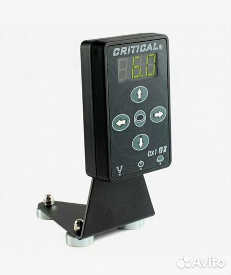 Блок питания Critical cx1-g2