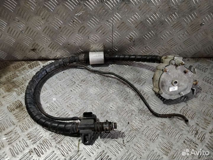 Редуктор гбо Landirenzo