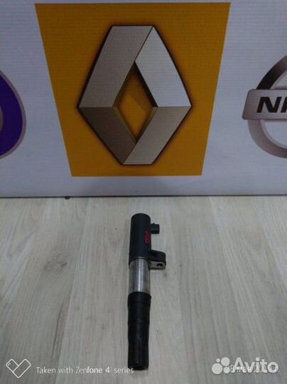 Катушка Модуль зажигания Renault fluence