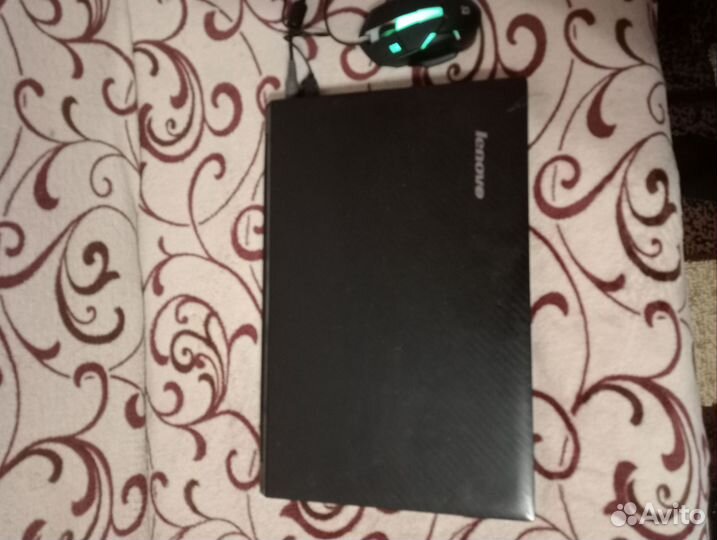 Lenovo b580