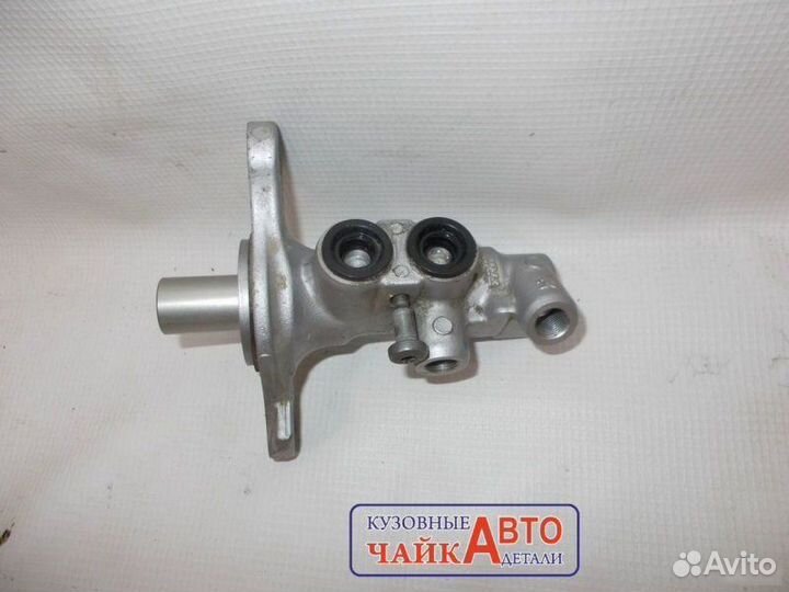Цилиндр главный тормозной Лада Х-Рей