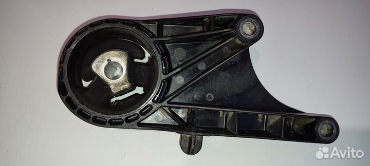 Опора двигателя opel astra j