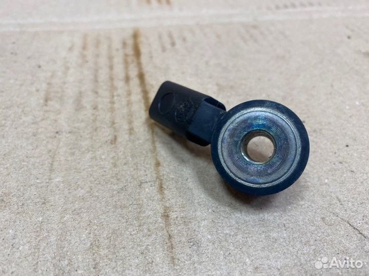 Датчик детонации Peugeot 308 4A EP6