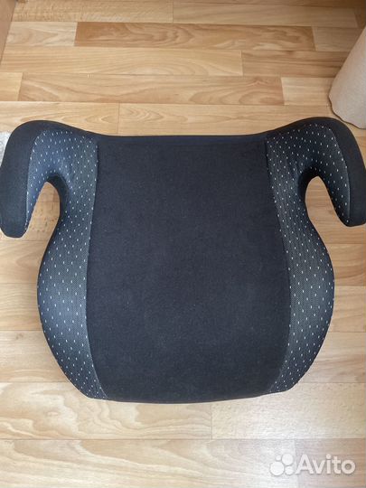 Бустер для детей