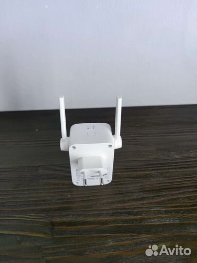 Усилитель wifi сигнала tp link