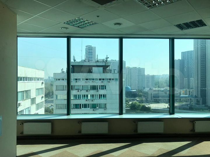 Аренда офисного помещения 3990 м2