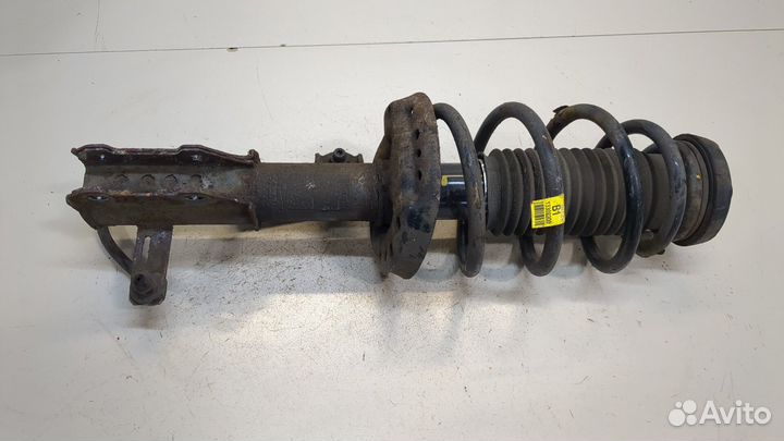 Амортизатор подвески Chevrolet Orlando, 2012