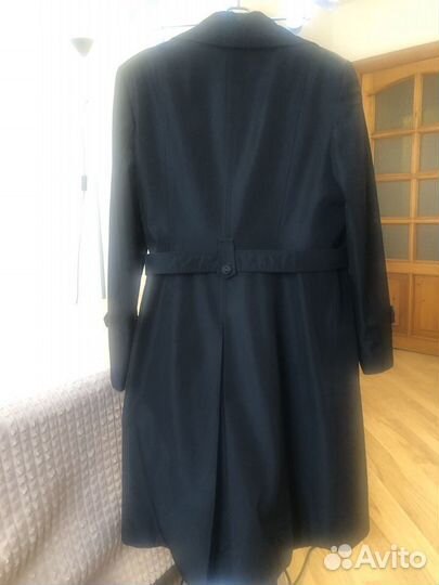 Плащ женский 52