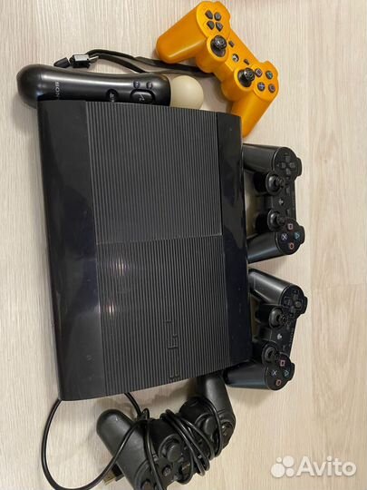 Sony playstation 3