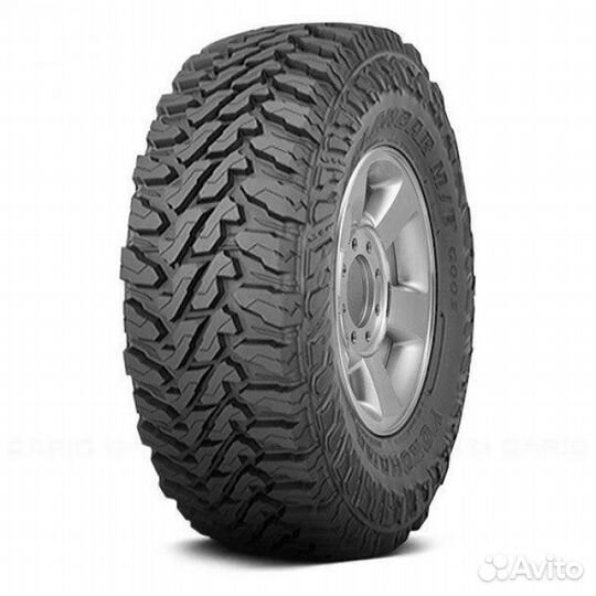 Yokohama Geolandar M/T G003 35/12.5 R20