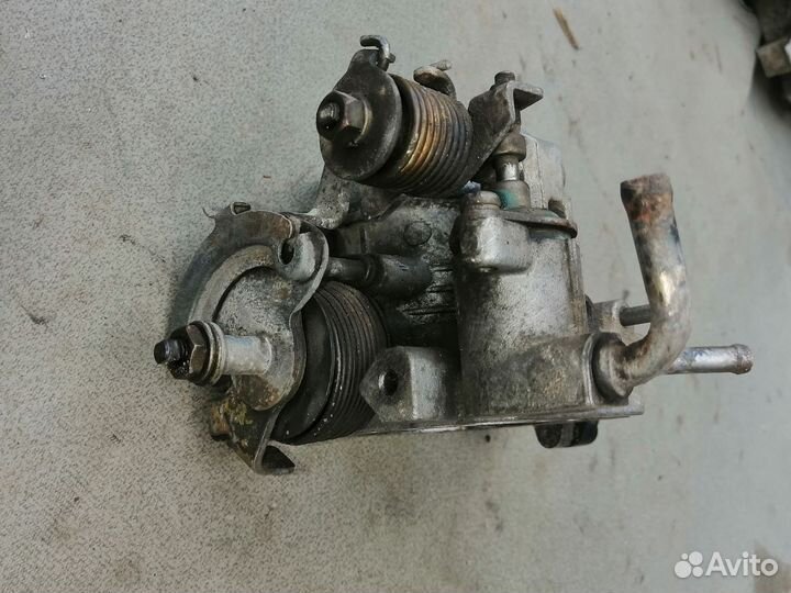 Заслонка дроссельная VQ20 для Nissan Maxima (A32)