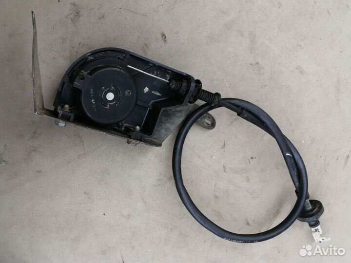 Трос газа с датчиком для Citroen Xsara 2000-2005