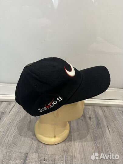Бесболка nike оригинал винтаж