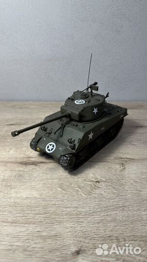 Шерман 1 35