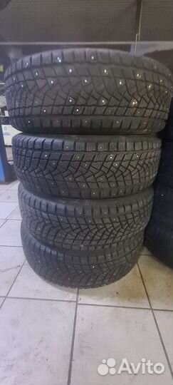 Kebek WS2 225/65 R17 B