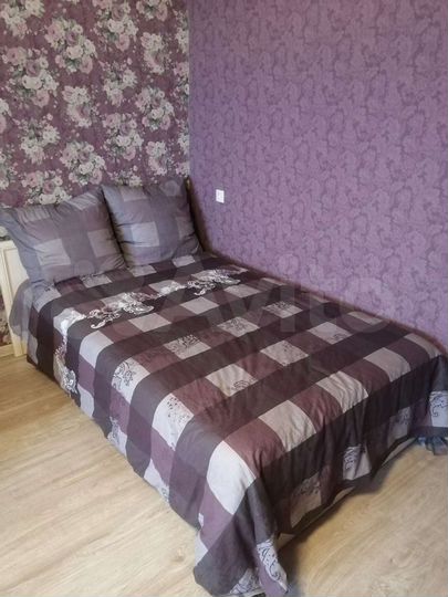 1-к. квартира, 35 м², 1/5 эт.