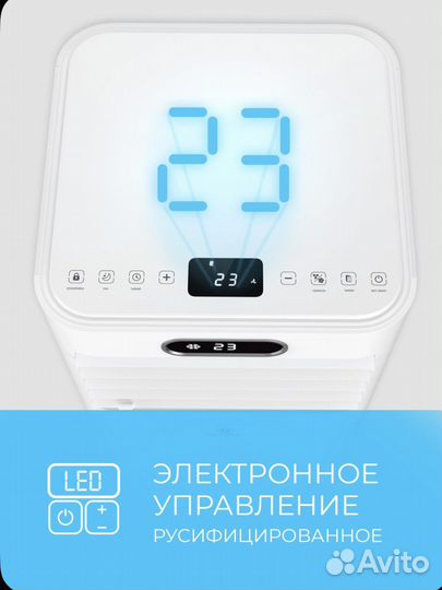 Кондиционер