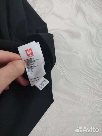 Футболка engelbert strauss