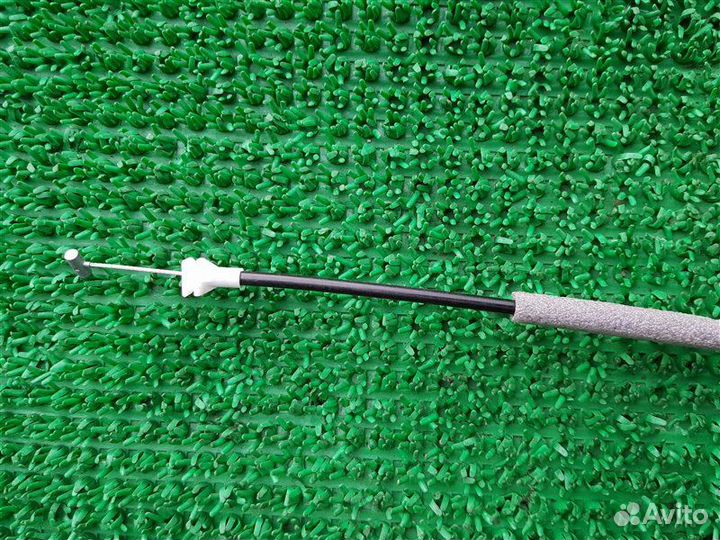 Замок двери багажника лев. BMW X5