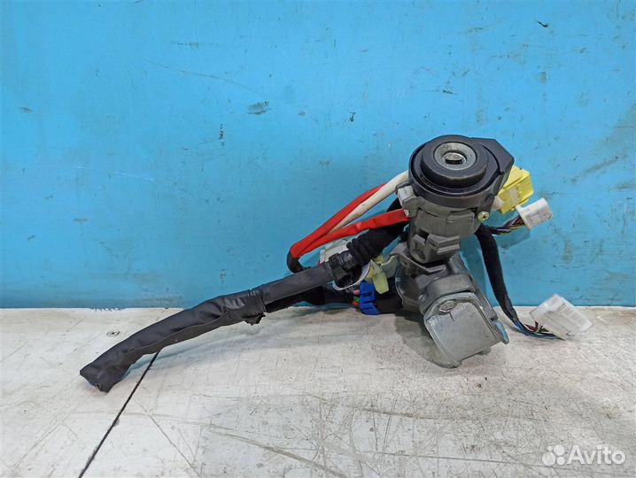 Замок зажигания Kia Sportage 3 2014-2016