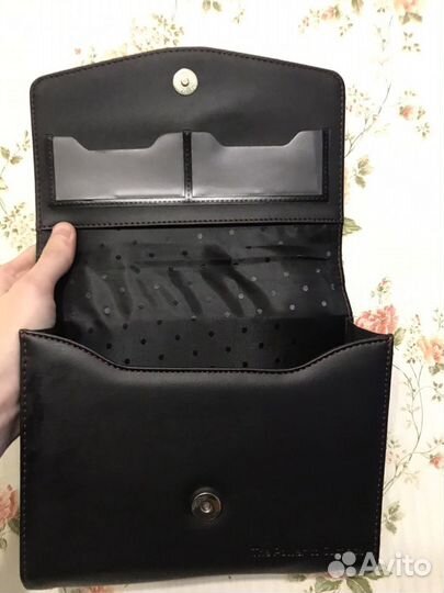 Для сервисной книжки и визиток KIA оригинал