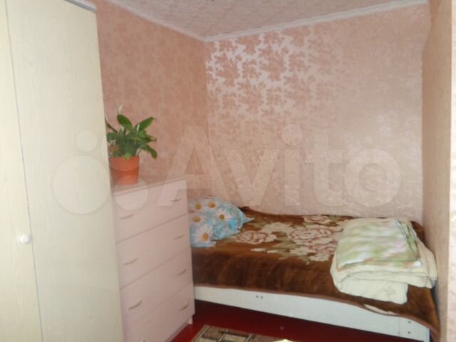 Дом 100 м² на участке 12 сот.