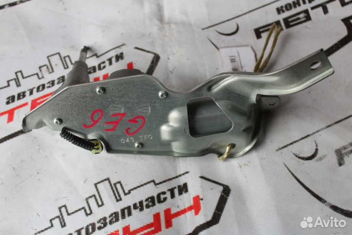 Моторчик заднего дворника honda FIT FIT shuttle GE