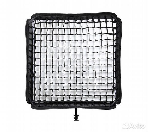 Софтбокс Godox sggv8080 для накамерных вспышек (с