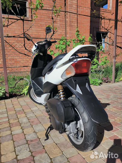 Suzuki ZZ только из Японии