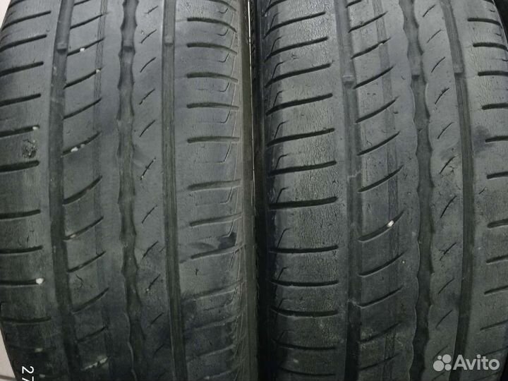 Pirelli Cinturato P1 185/55 R15 82H