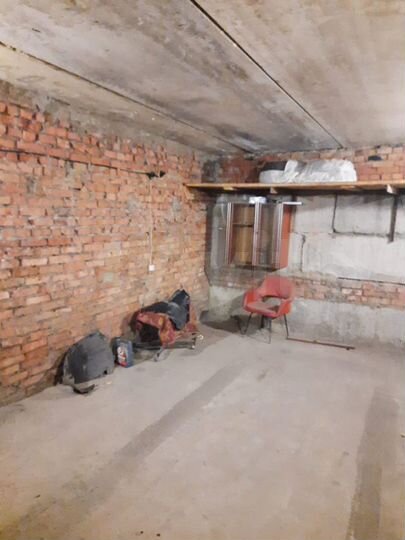 Гараж, 24 м²