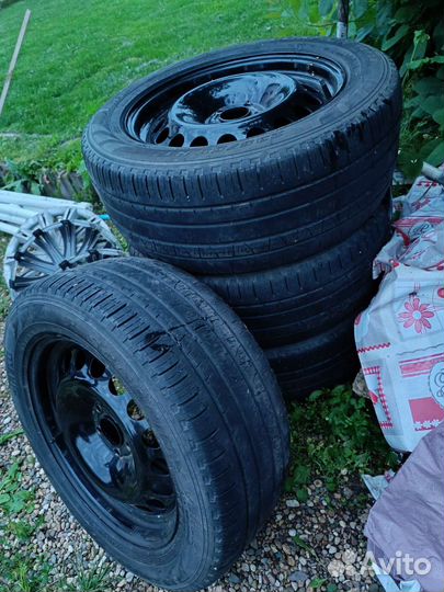 Pirelli Scorpion Verde All Season 235/55 R17