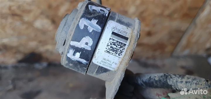 Датчик регулировки дорож. просвета Cadillac SRX 1