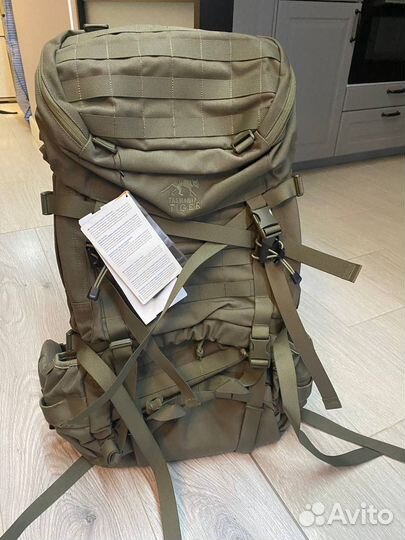 Рюкзак tasmanian tiger MK 3 IRR